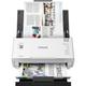 Epson WorkForce DS-730N Sheet-fed scanner 600 x 600 DPI A4 Black White