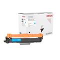 Everyday Cyan Toner by Xerox compatible with Brother TN-243C Standard capacity