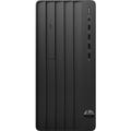 HP Pro 290 G9 Intel Core i5 i5-12400 8 GB DDR4-SDRAM 256 GB SSD Windows 11 Pro Tower PC Black