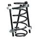 Sealey Coil Spring Compressor 3pc with Safety Hooks - AK384