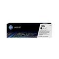 HP 131A Black Original LaserJet Toner Cartridge