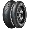 Maxxis Supermaxx ST Motorcycle Tyre - 190 50 ZR17