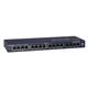 NETGEAR ProSafe 16 Port Gigabit Desktop Switch Unmanaged Gigabit Ethernet (10/100/1000)