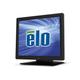 Elo Touch Solutions 1517L Rev B 38.1 cm (15") LCD 200 cd/m Black Touchscreen