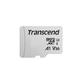 Transcend microSD Card SDXC 300S 64GB with Adapter