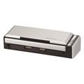 Fujitsu ScanSnap S1300i 600 x 600 DPI ADF scanner Black Silver A4