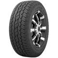 Toyo Open Country A/T Plus Tyre - 235 85 16 120S