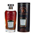 Mortlach 11 Year Old 2010 Signatory Cask Strength