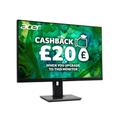 Acer B7 Vero B227Q monitor