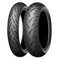 Dunlop GPR300 Motorcycle Tyre Package - 130/70 ZR16 (61W) - 180/55 ZR17 (73W)