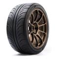Zestino Gredge Semi Slick Tyre - 215/40 R17 Soft