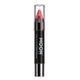 Neon UV Glitter Body Crayons, Red