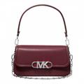 Merlot Parker Medium Convertible Pochette Shoulder Bag