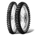 Pirelli Scorpion MX Mid Soft 32 Tyre - 110/85 19 NHS