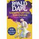 Roald Dahl's Scrumdiddlyumptious Story Collection: Six Marvellous Stories Including The BFG and Five Other Stories