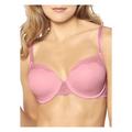 Triumph Womens Lace Spotlight WP T-Shirt Bra - Pink - Size 38F UK BACK/CUP