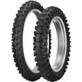 Dunlop Geomax MX33 Tyre - 100/90 19 (57M) TT - Rear