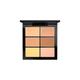 Mac Studio Fix Conceal and Correct Palette - eeab80