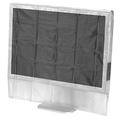 Hama 00113815 Monitor Dustcover, 30"-32"