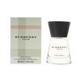 Burberry Womens Touch For Women Eau de Parfum 50ml Spray - Black - One Size