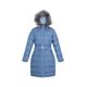 Regatta Womens/Ladies Daleyza Thermal Parka (Slate Blue) - Size 18 UK