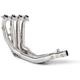 Akrapovic Optional 4-1 Stainless Header Set