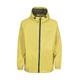 Trespass Boys Childrens/Kids Qikpac Waterproof Packaway Jacket - Yellow - Size 7-8Y