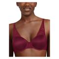 Passionata Womens Ironic T-Shirt Half Cup Bra - Pink - Size 32D UK BACK/CUP