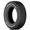 MRF Motorsport Tyres ZG3 Gravel Rally Tyre - 205/65 R15, Medium