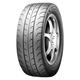 Kumho Ecsta V70A Tyre - 185/70R 15 (89V) - Soft