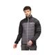 Regatta Mens Halton V Lightweight Insulated Padded Jacket - Grey - Size Large