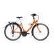 Velo de Ville Trekking Bike Unisex