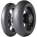 Dunlop KR108 Motorcycle Tyre - 190/55 R17 - Rear, MS0