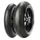 Pirelli Diablo Supercorsa SP V3 Motorcycle Tyre Package - 120/70 ZR17 (58W) - 200/55 ZR17 (78W)