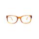 Porsche Design Mens Glasses Frames P8250 D Light Havana - Brown - One Size