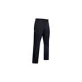 Under Armour Mens Golf Rain Pants - Black - 5XL