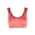 Shock Absorber Womens Active High Impact Multi Sports Bra - Pink - Size 34A