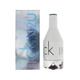 Calvin Klein Mens CKIN2U Eau De Toilette 50ml - White - One Size