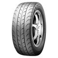 Kumho Ecsta V70A Tyre - 225/40 R18 (88W) - Medium