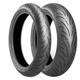 Bridgestone Battlax T31 Motorcycle Tyre Package - 120/70 ZR17 (58W) - 180/55 ZR17 (73W)