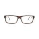 Gucci Mens Glasses Frames GG0752O 002 Dark Havana Men - Brown - One Size