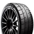 Cooper CT01 Classic Tarmac Rally Tyre - Size: 195/50 R13, Extra Soft Compound