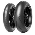 Pirelli Diablo Supercorsa SP V4 Motorcycle Tyre Package - 120/70 ZR17 (58W) - 200/55 ZR17 (78W)