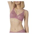 Triumph Womens Amourette 300 W Full Cup Bra - Pink - Size 44B UK BACK/CUP