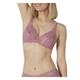 Triumph Womens Amourette 300 W Full Cup Bra - Pink - Size 44B UK BACK/CUP