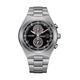 Citizen Mens Silver Watch CA7090-87E Titanium - One Size