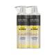 John Frieda Unisex Sheer Blonde Go Blonder Lightening Shampoo & Conditioner 500ml Duo Pack - NA - One Size