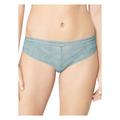 Triumph Womens Beauty-Full Darling Hipster Brief - Blue - Size 2XL