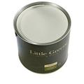 Little Greene: Colour Scales - French Grey Mid - Intelligent Exterior Eggshell 1 L