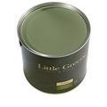 Little Greene: Colours of England - Sage Green - Intelligent Floor Paint 1 L